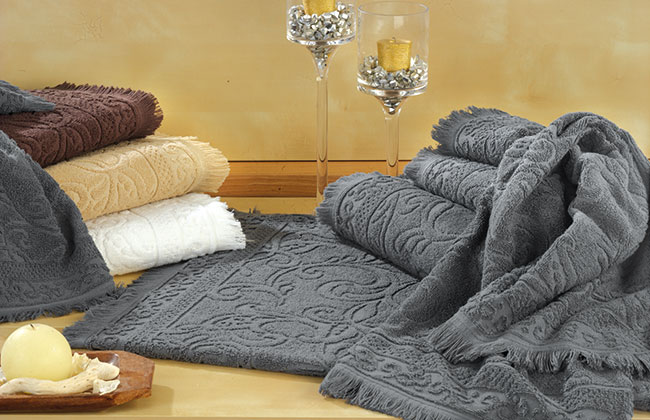 Brazãotex - Exclusivos Têxteis Lar